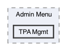 /Users/erick/projects/tronix-trm-2-0/Tronix.QA/App/Web Pages/Admin Menu/TPA Mgmt