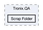 /Users/erick/projects/tronix-trm-2-0/Tronix.QA/Scrap Folder