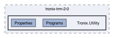 /Users/erick/projects/tronix-trm-2-0/Tronix.Utility