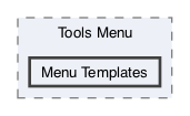 /Users/erick/projects/tronix-trm-2-0/Tronix.QA/App/Web Pages/Tools Menu/Menu Templates